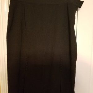 Tatyana Catwalk Pencil Skirt